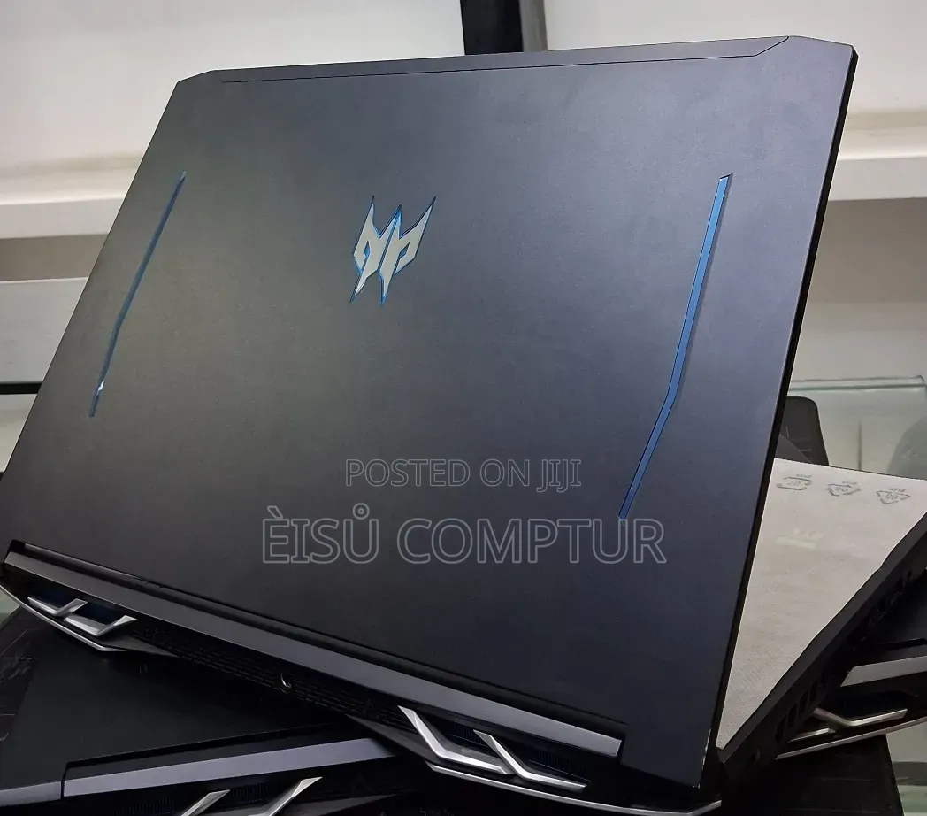New Laptop Acer Predator Helios Neo 16 16GB Intel Core i9 SSD 512GB