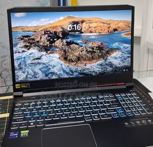 New Laptop Acer Predator Helios Neo 16 16GB Intel Core i9 SSD 512GB