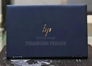 New Laptop HP Elite Dragonfly G2 32GB Intel Core i7 SSD 1T