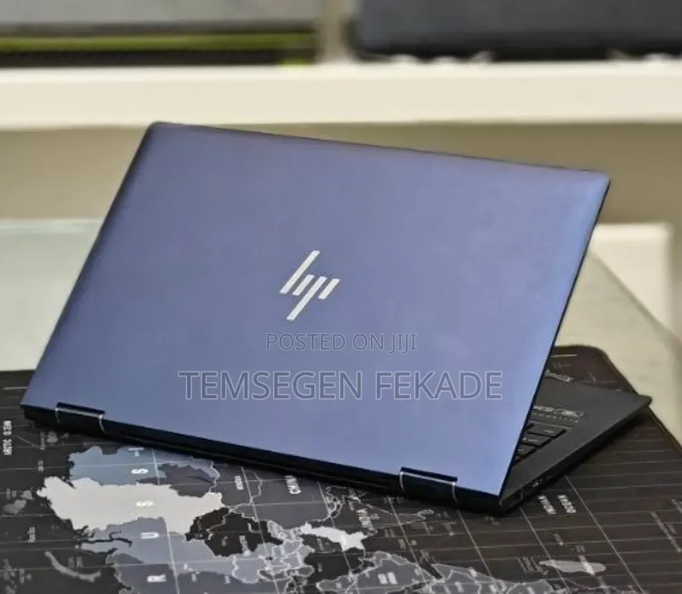 New Laptop HP Elite Dragonfly G2 32GB Intel Core i7 SSD 1T
