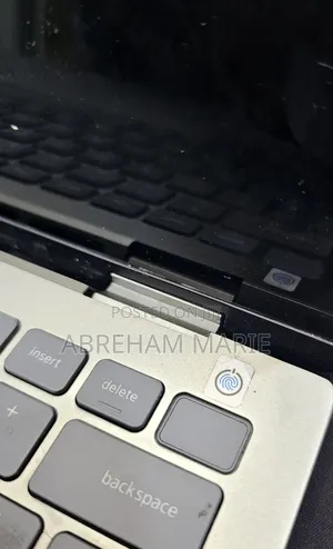 New Laptop Dell Inspiron 14 7420 16GB AMD Ryzen 7 SSD 512GB