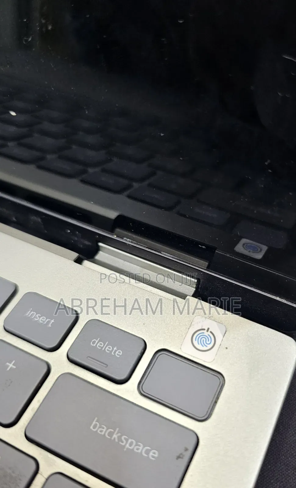 New Laptop Dell Inspiron 14 7420 16GB AMD Ryzen 7 SSD 512GB