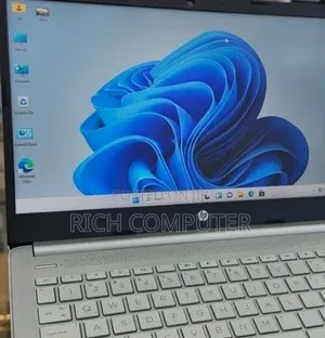 New Laptop HP Stream Notebook 16GB Intel Core i5 SSD 512GB