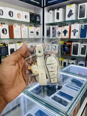 BYD Smart Key Protective Cover