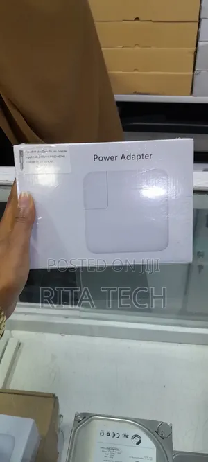 mac Book 85W Power Adapter