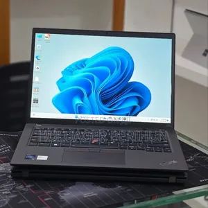New Laptop Lenovo ThinkPad T14 G4 16GB Intel Core i7 SSD 512GB
