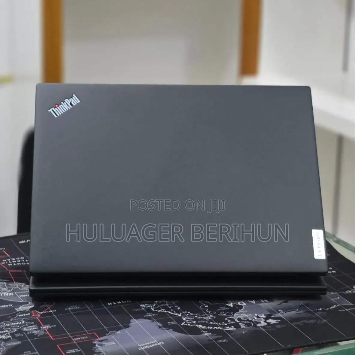 New Laptop Lenovo ThinkPad T14 G4 16GB Intel Core i7 SSD 512GB
