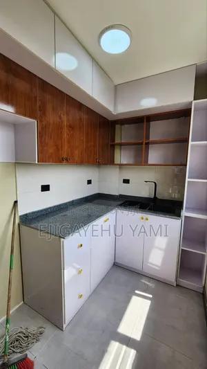 Furnished 1bdrm Condo in Cond, Bole for sale