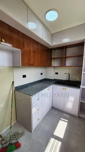Furnished 1bdrm Condo in Cond, Bole for sale