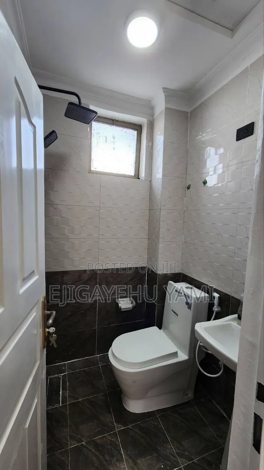Furnished 1bdrm Condo in Cond, Bole for sale