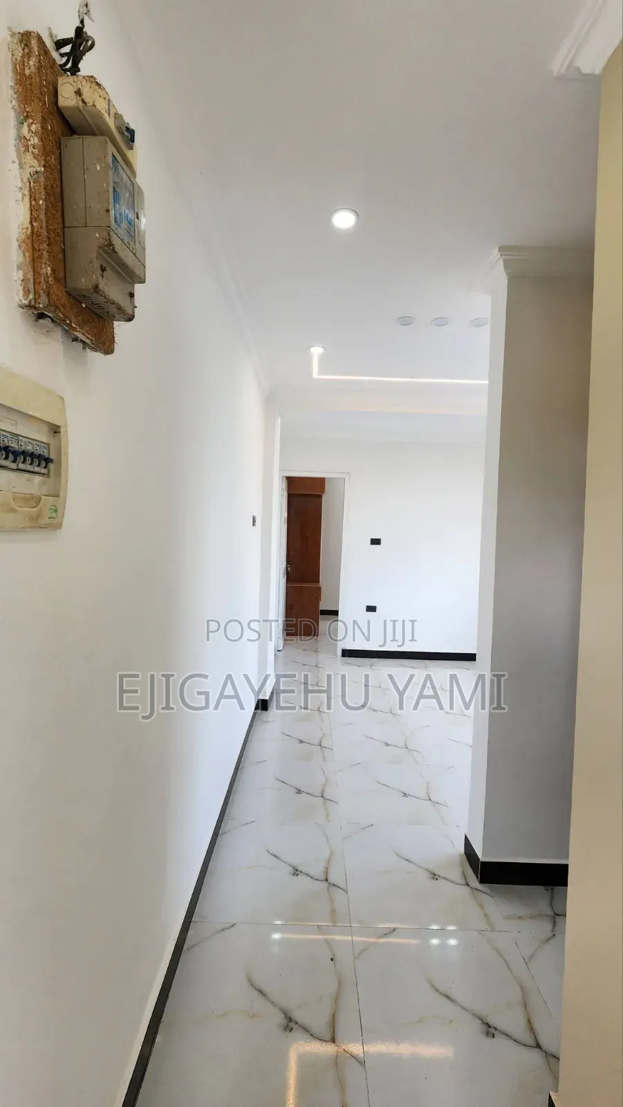 Furnished 1bdrm Condo in Cond, Bole for sale