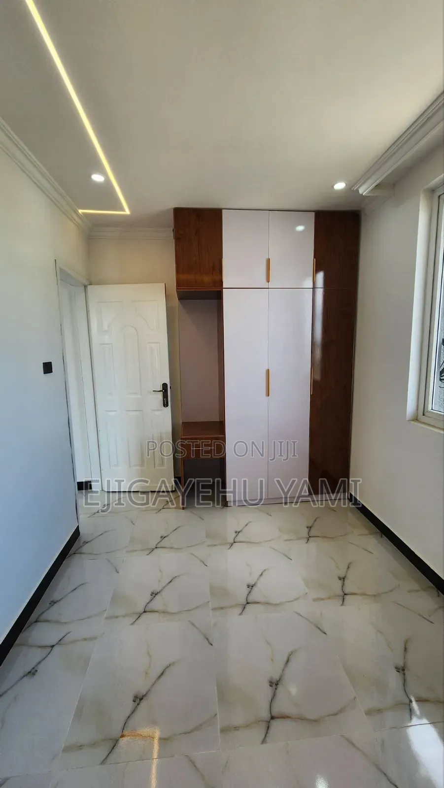Furnished 1bdrm Condo in Cond, Bole for sale