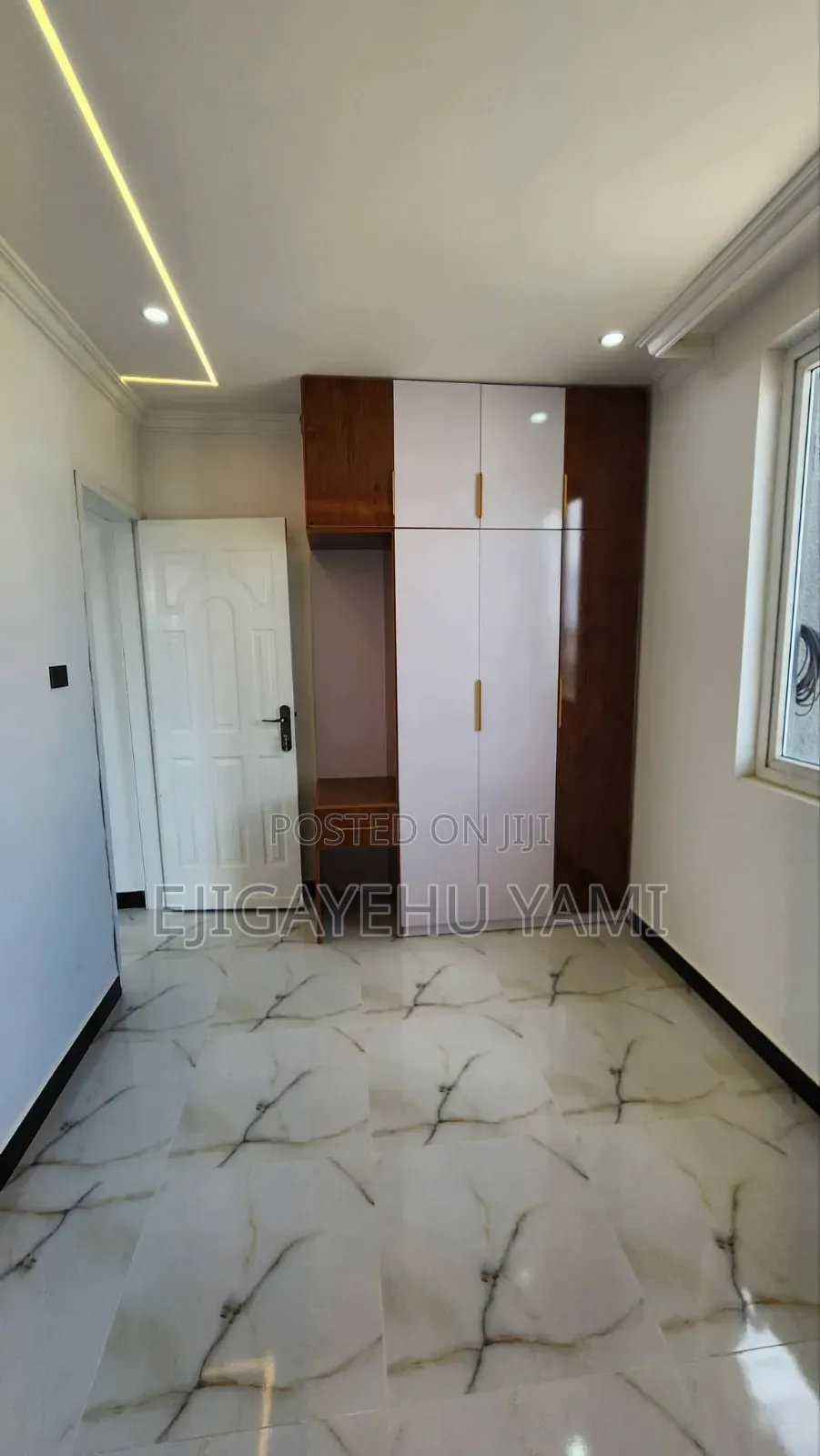 Furnished 1bdrm Condo in Cond, Bole for sale
