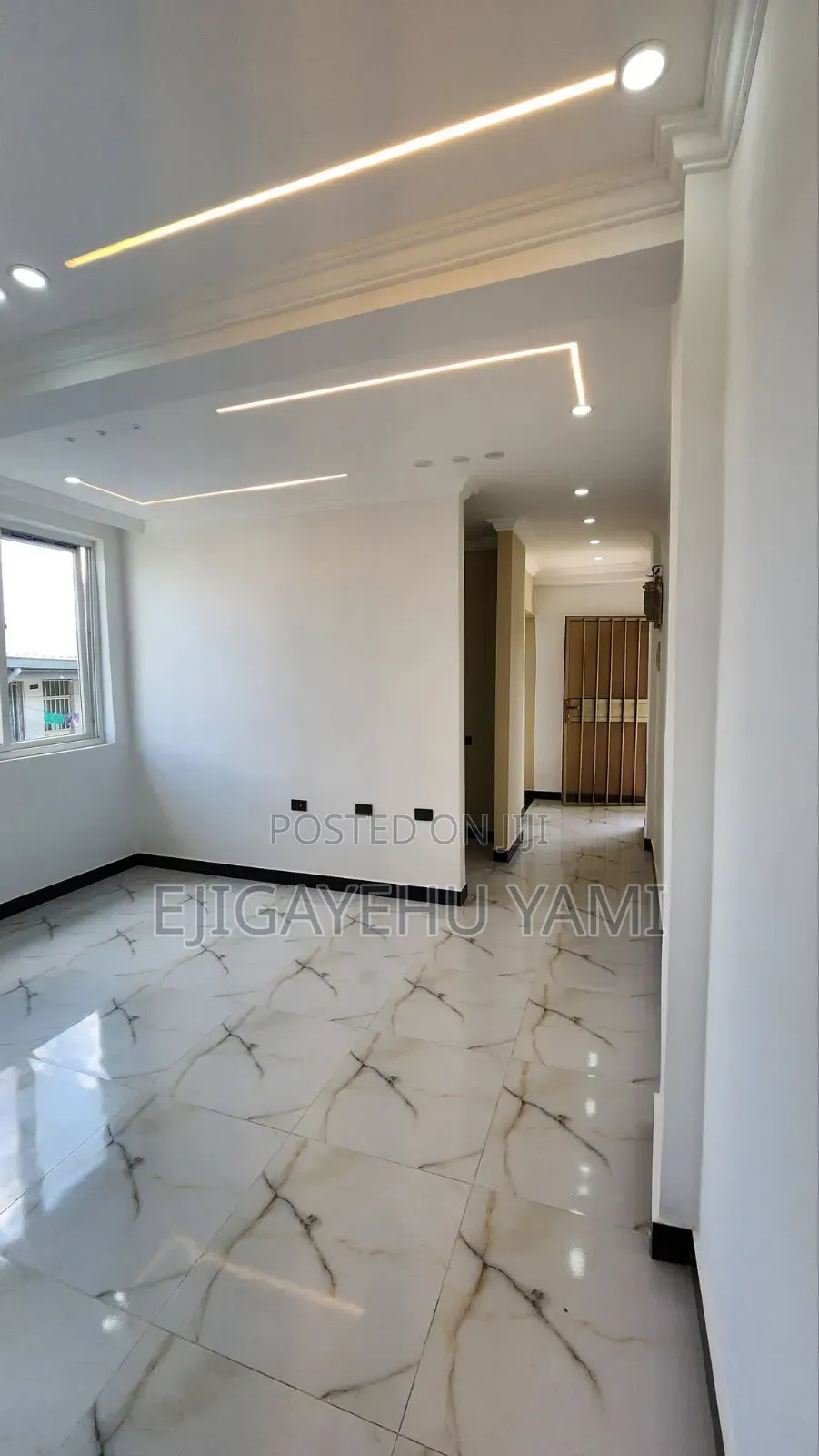 Furnished 1bdrm Condo in Cond, Bole for sale