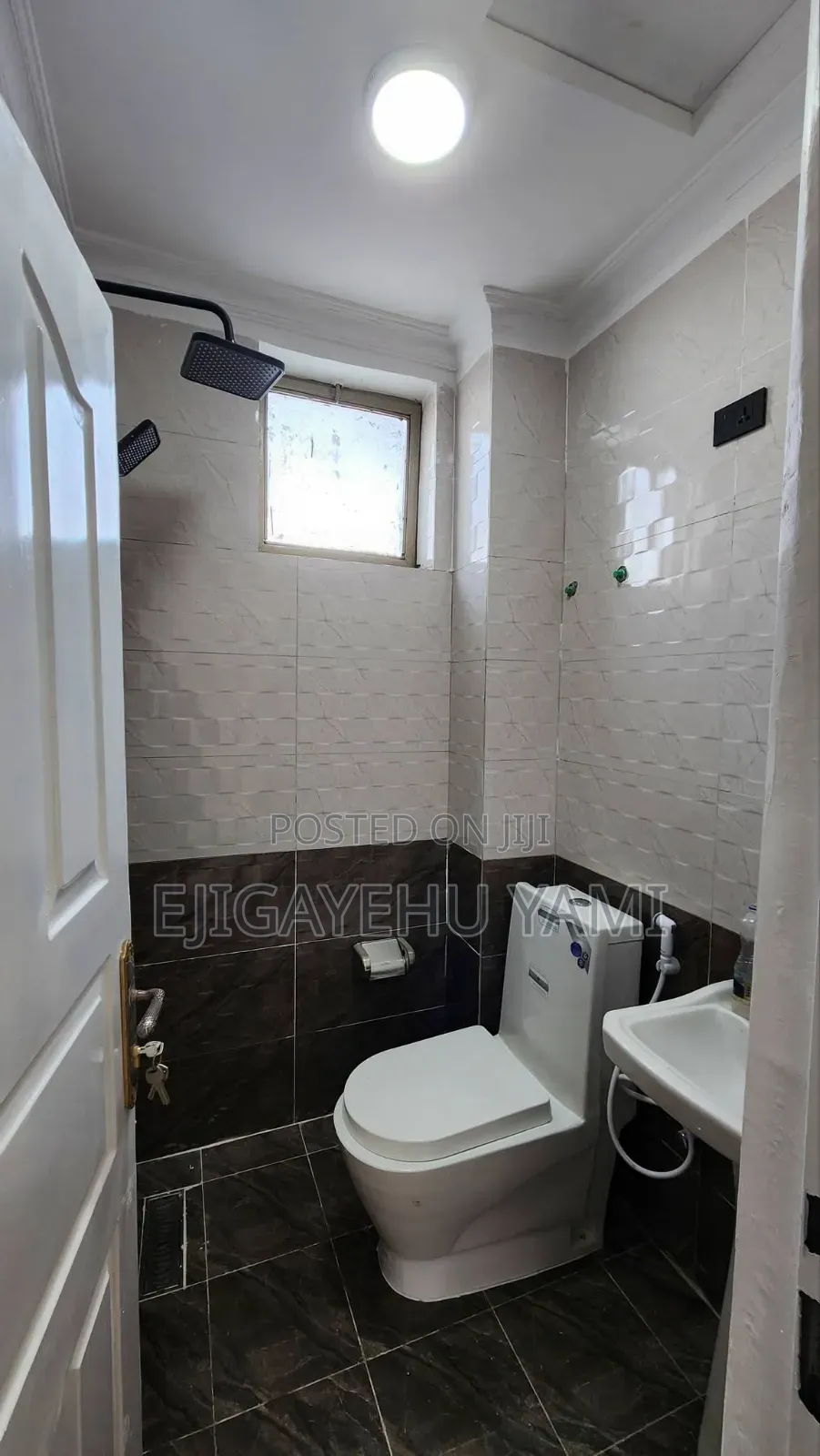 Furnished 1bdrm Condo in Cond, Bole for sale