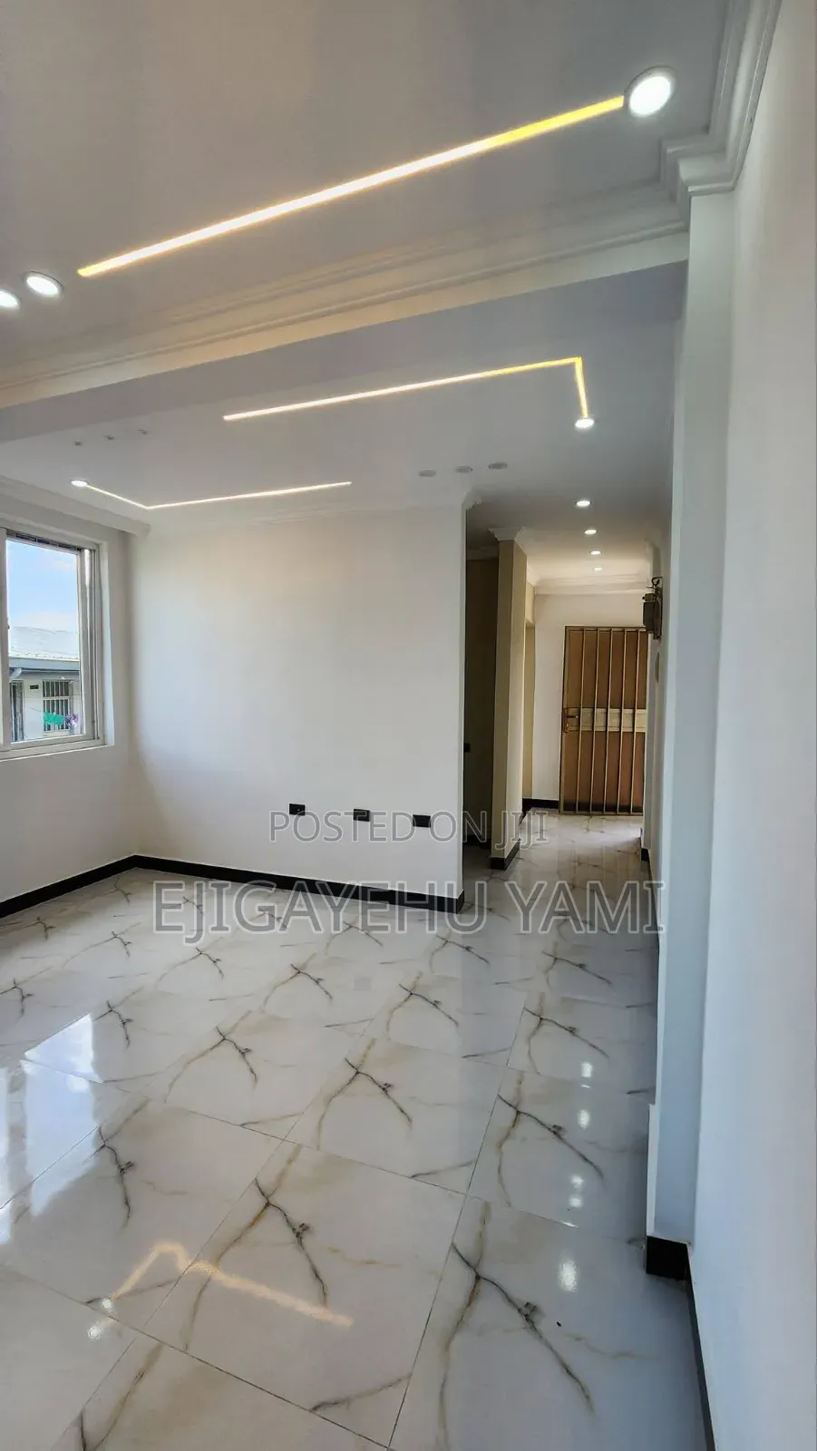 Furnished 1bdrm Condo in Cond, Bole for sale