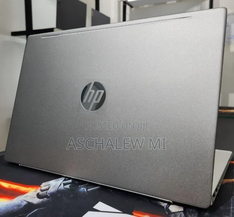 New Laptop HP Pavilion 14 16GB Intel Core i7 SSD 512GB