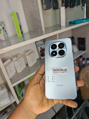 New Xiaomi Redmi Note 15 Pro 256 GB
