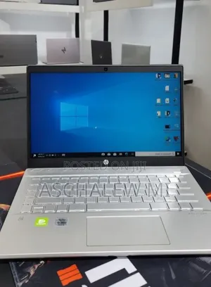 New Laptop HP Pavilion 14 16GB Intel Core i7 SSD 512GB
