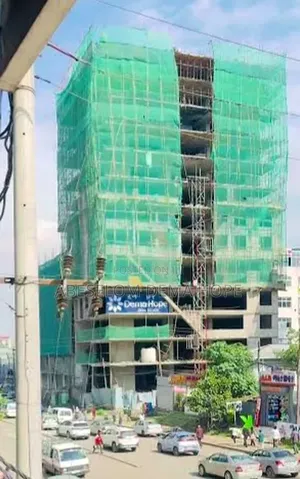 1bdrm Apartment in Dema Hope Real, Yeka for sale