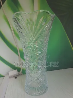 Flower Vases
