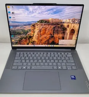 New Laptop Lenovo Yoga 2 32GB Intel Core Ultra 7 SSD 1T