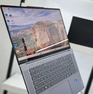 New Laptop Lenovo Yoga 2 32GB Intel Core Ultra 7 SSD 1T