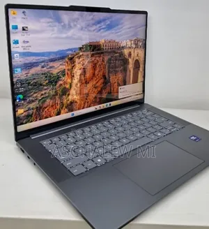 New Laptop Lenovo Yoga 2 32GB Intel Core Ultra 7 SSD 1T