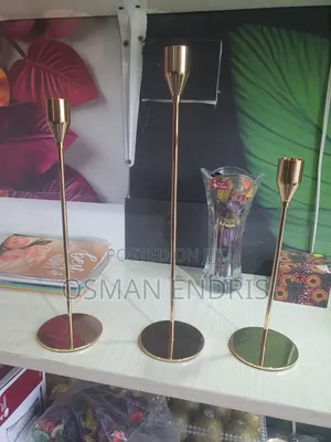 Candle Holder