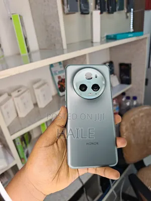 New Honor Magic5 Pro 512 GB