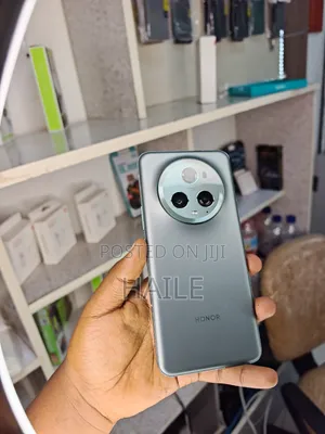 New Honor Magic5 Pro 512 GB