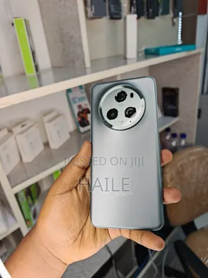 New Honor Magic5 Pro 512 GB