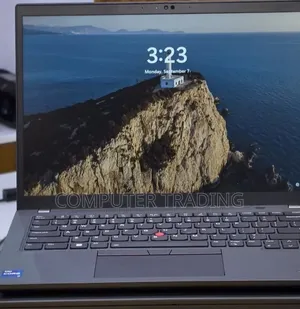 New Laptop Lenovo ThinkPad T14 G4 16GB Intel Core i7 SSD 512GB