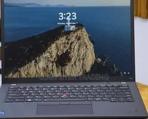 New Laptop Lenovo ThinkPad T14 G4 16GB Intel Core i7 SSD 512GB