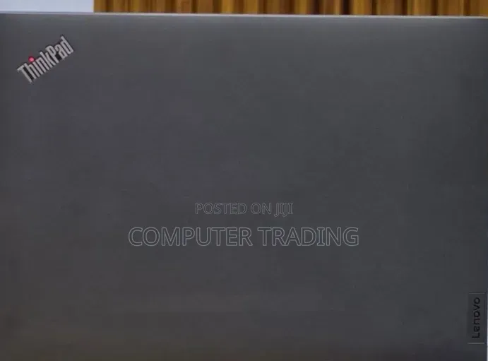 New Laptop Lenovo ThinkPad T14 G4 16GB Intel Core i7 SSD 512GB