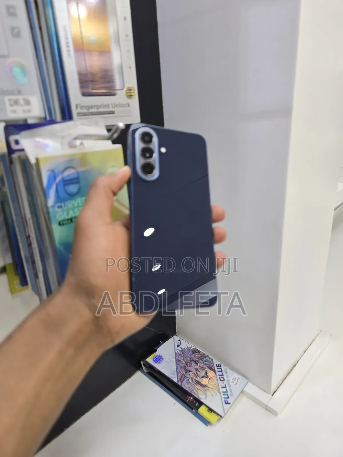 Samsung Galaxy A57 256 GB
