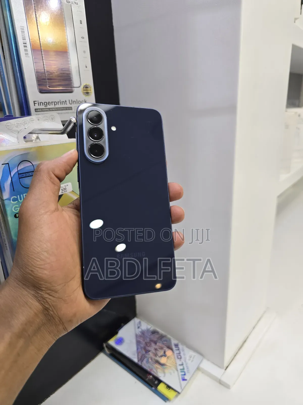 Samsung Galaxy A57 256 GB