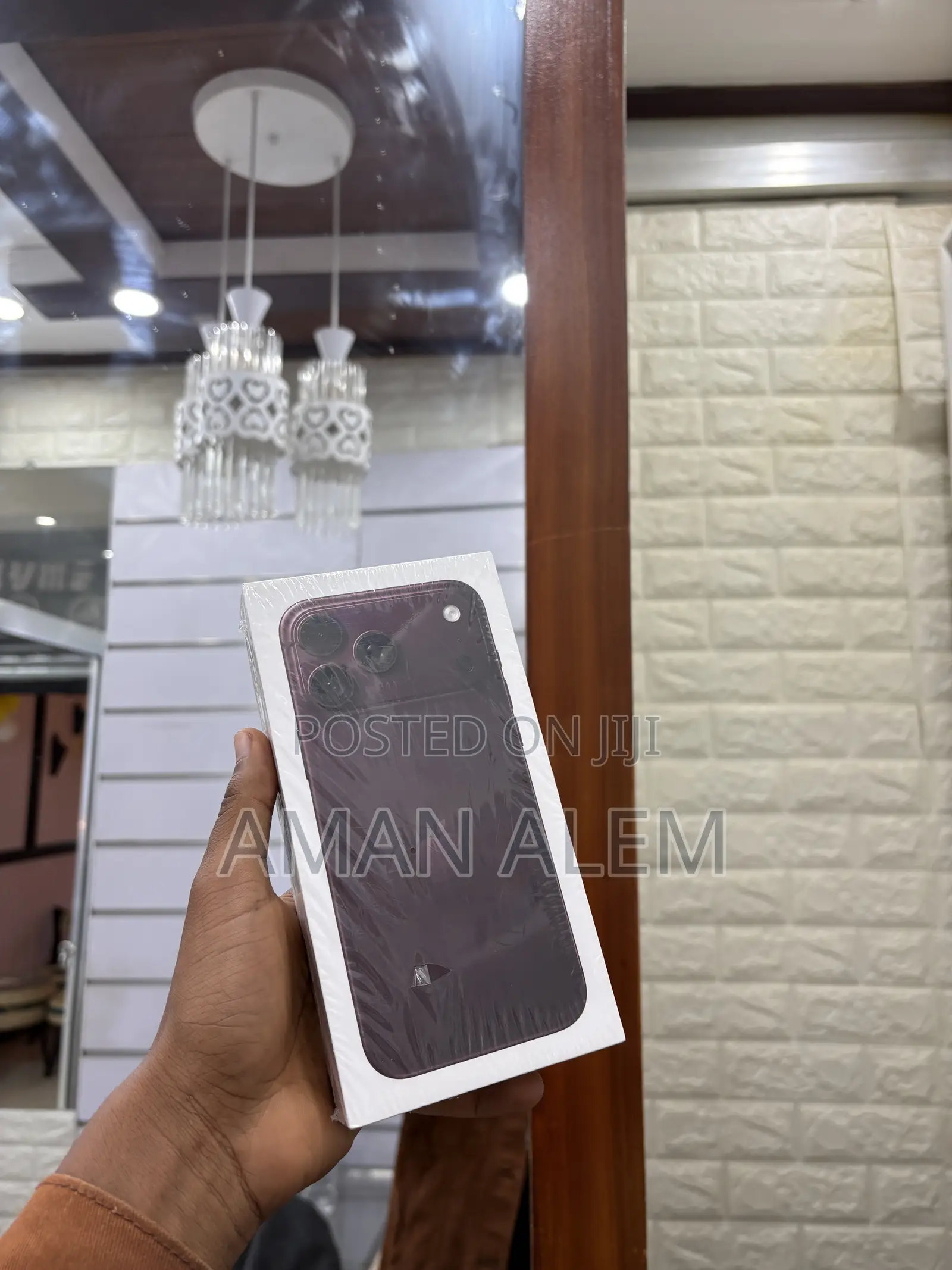 New Apple iPhone 18 Pro Max 256 GB