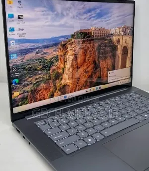 New Laptop Lenovo Yoga 7 15ITL5 32GB Intel Core Ultra 7 SSD 1T