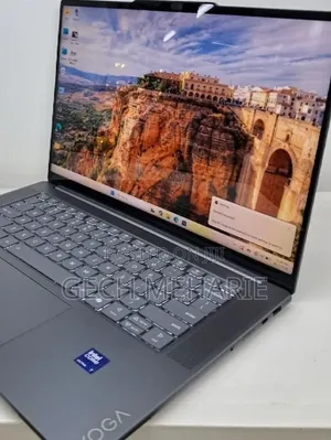 New Laptop Lenovo Yoga 7 15ITL5 32GB Intel Core Ultra 7 SSD 1T