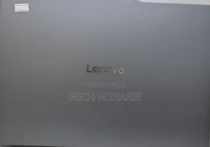 New Laptop Lenovo Yoga 7 15ITL5 32GB Intel Core Ultra 7 SSD 1T