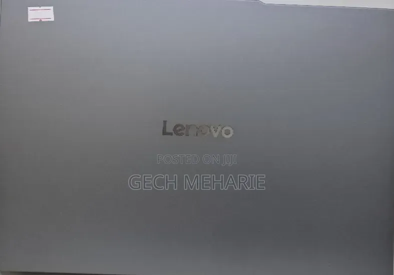 New Laptop Lenovo Yoga 7 15ITL5 32GB Intel Core Ultra 7 SSD 1T