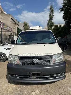 Toyota RAV4 2009 White