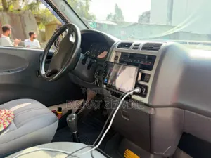 Toyota RAV4 2009 White