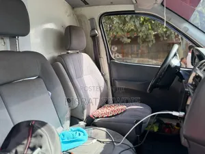 Toyota RAV4 2009 White