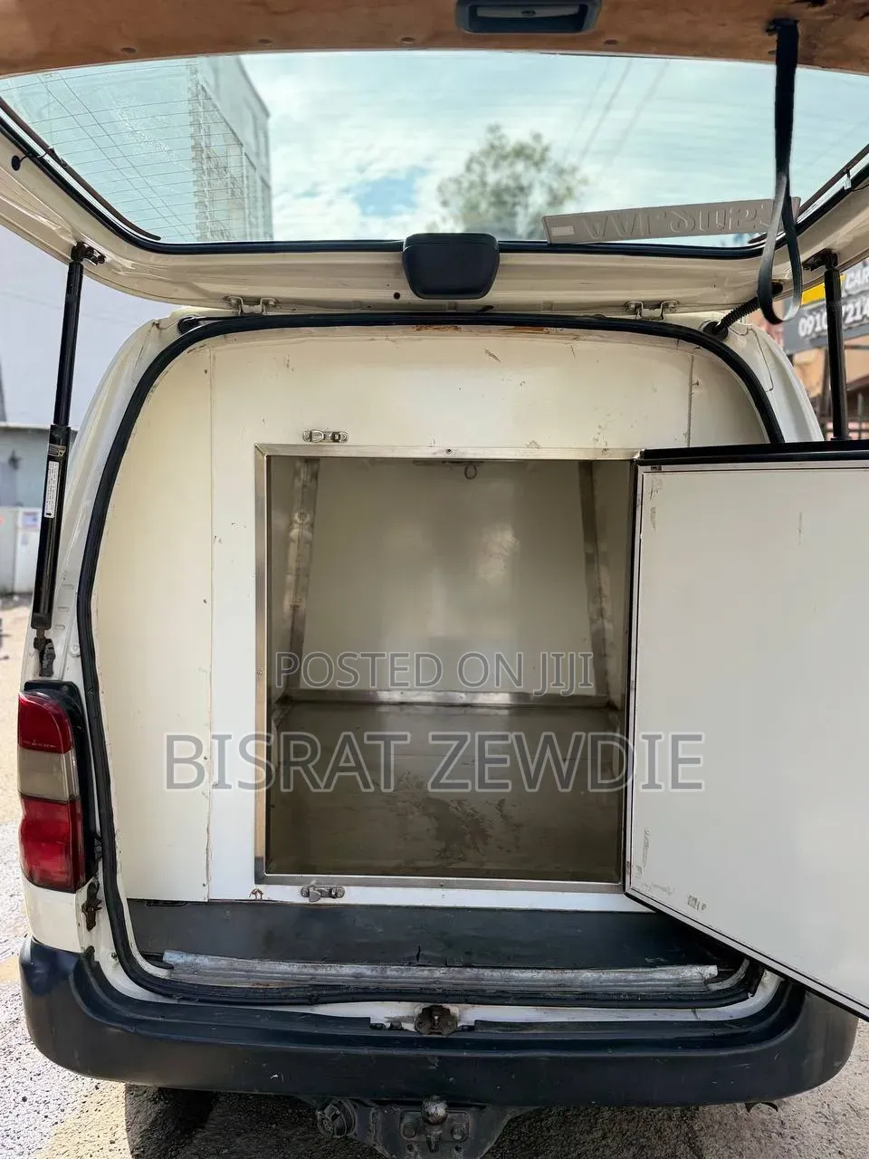 Toyota RAV4 2009 White