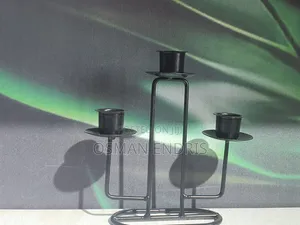 Candle Holder