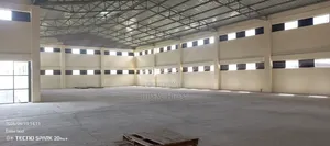 Warehouse for Sale in Koye Feche/Bulbula