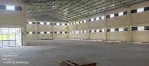 Warehouse for Sale in Koye Feche/Bulbula