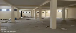 Warehouse for Sale in Koye Feche/Bulbula